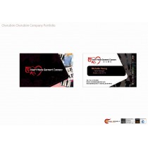 Business Card_Heart Made Grament Company